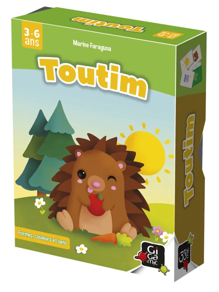 TOUTIM