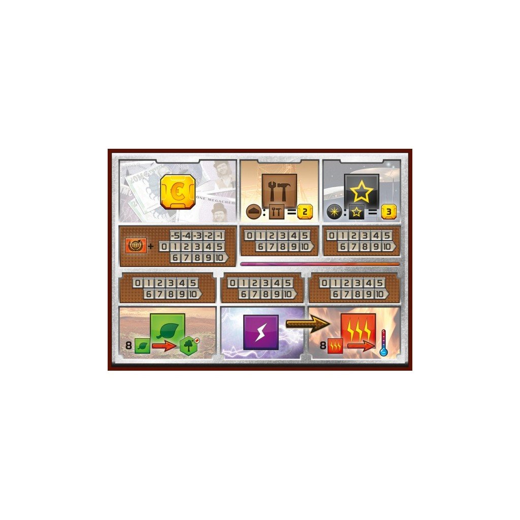TERRAFORMING MARS – Image 3
