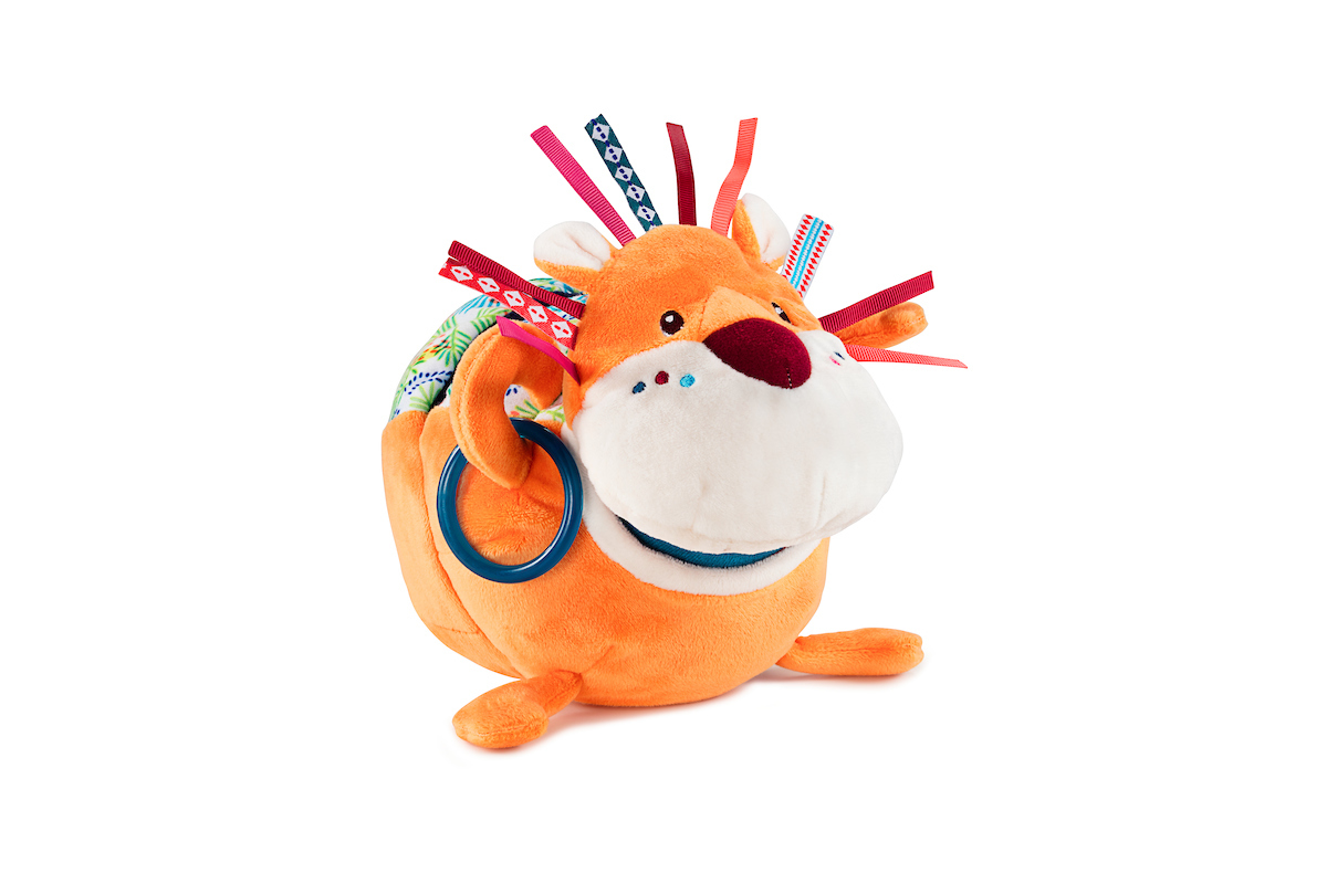 JACK LE LION DECOUVERTES – Image 2