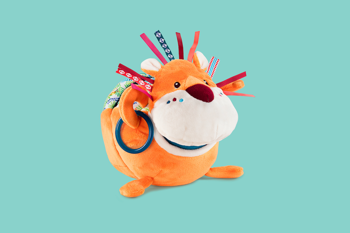 JACK LE LION DECOUVERTES – Image 3
