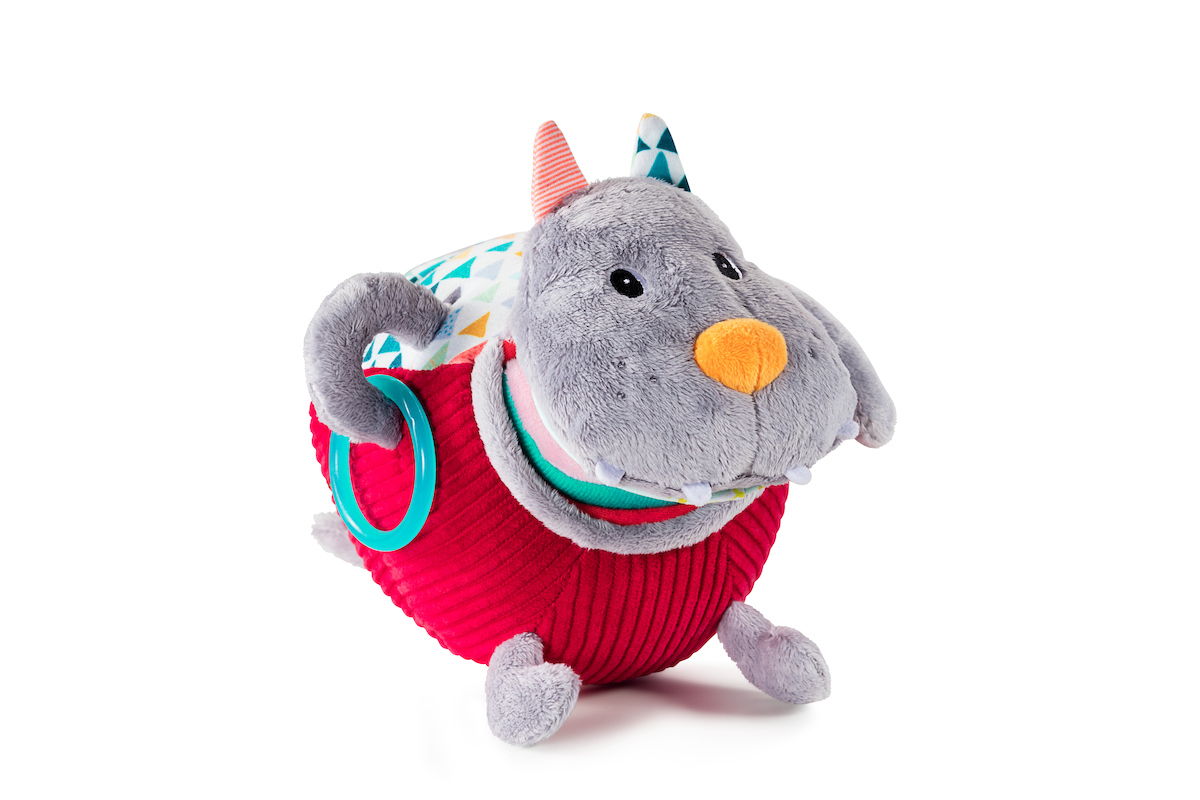 NICOLAS LE LOUP DECOUVERTES – Image 3