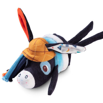 Ignace Mini-dansant