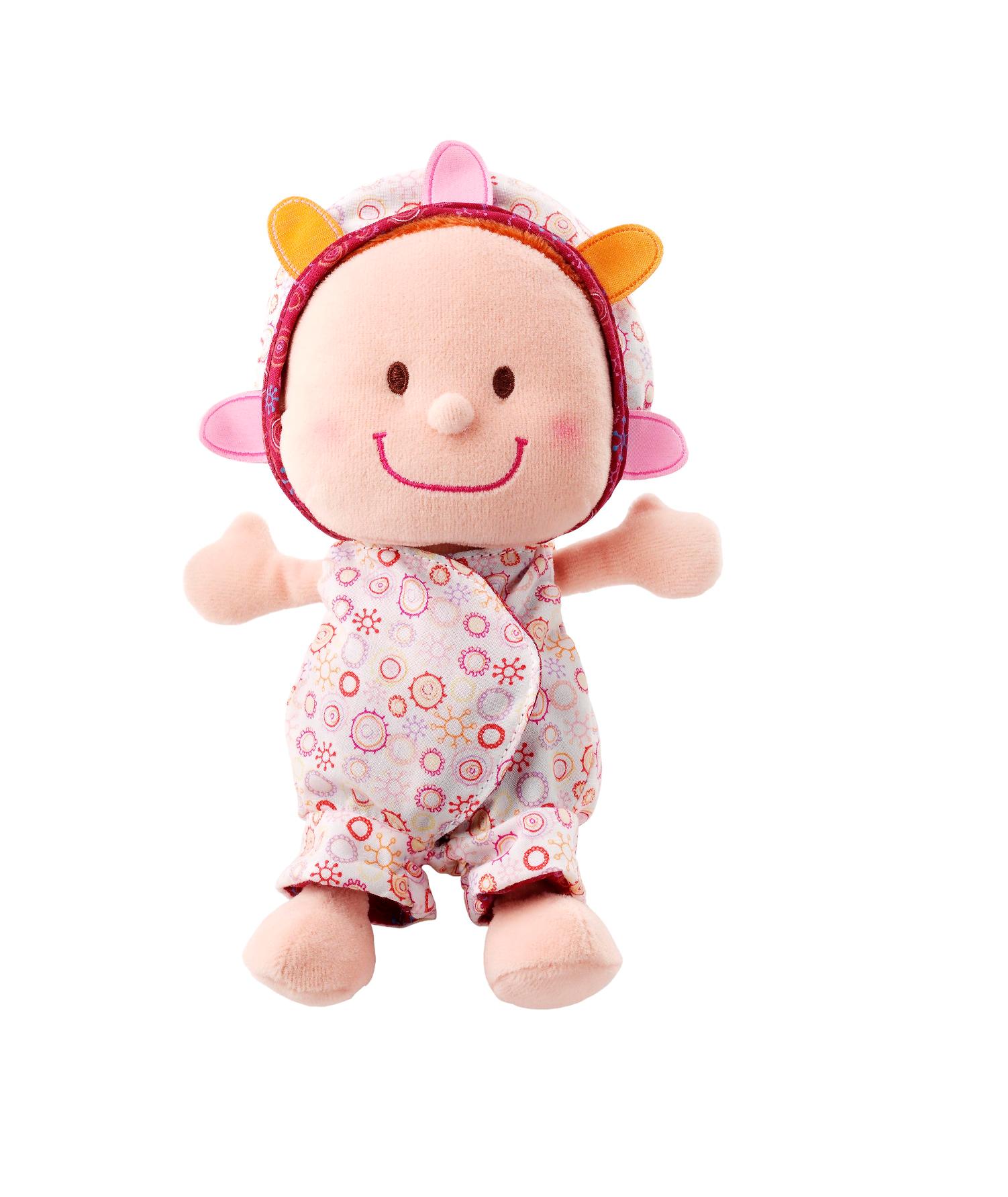 Bébé Eline