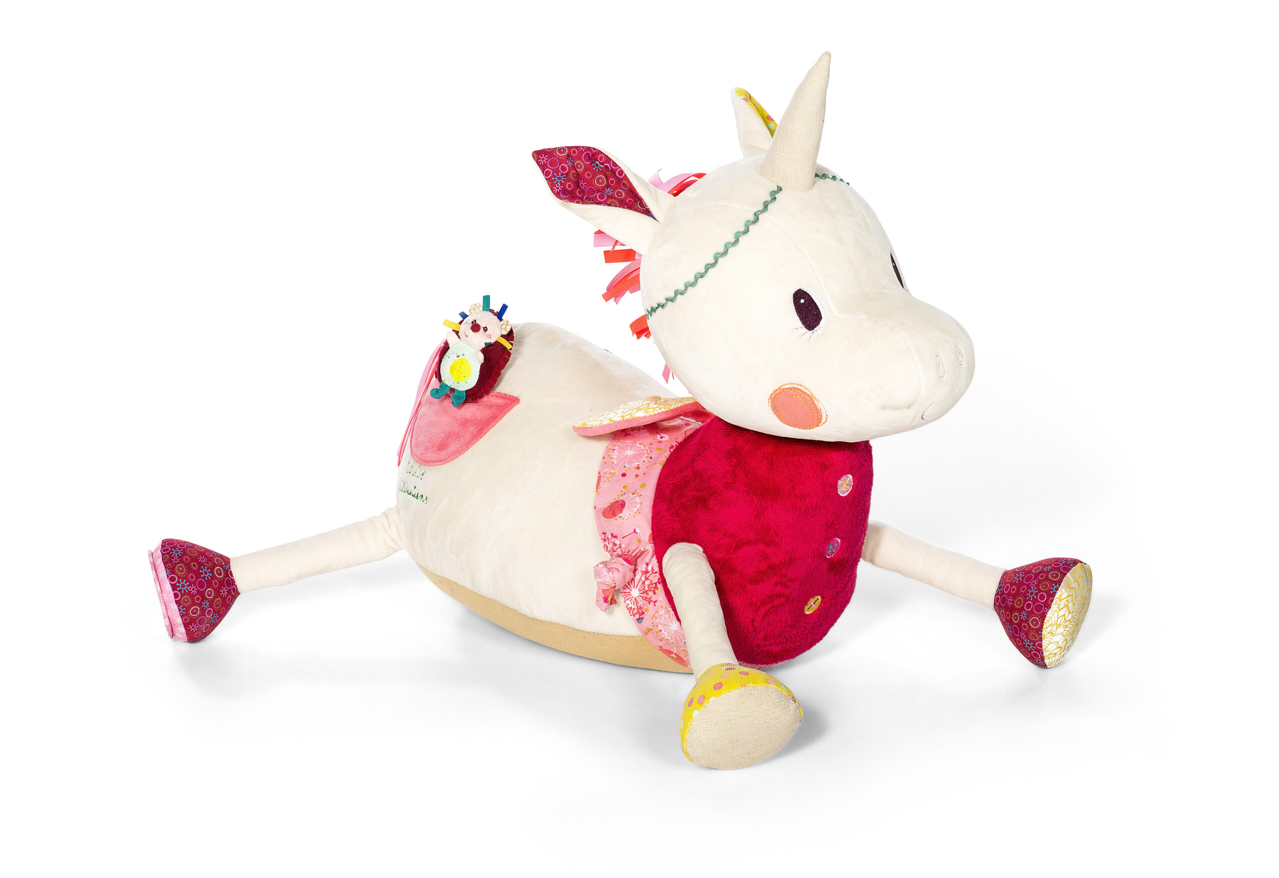 Louise Tagada, licorne d'activités – Image 2