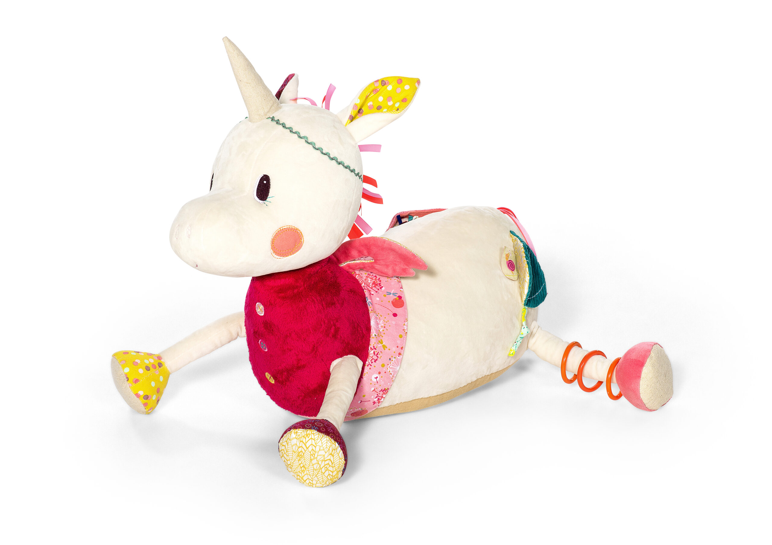 Louise Tagada, licorne d'activités – Image 3
