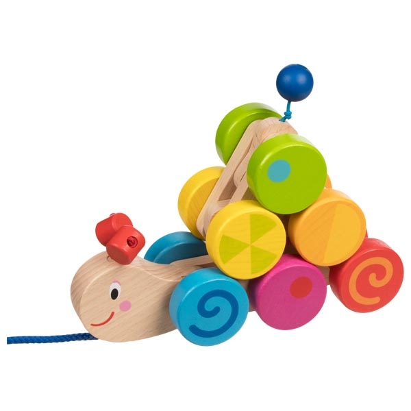 CHENILLE A TIRER GOKI – Image 2