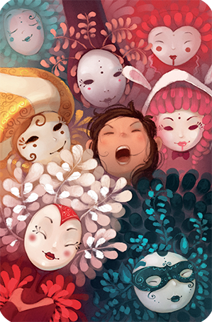 DIXIT 6 MEMORIES – Image 2