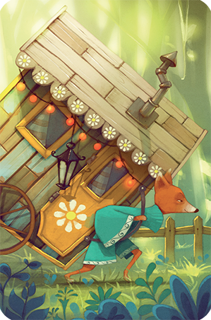DIXIT 6 MEMORIES – Image 6