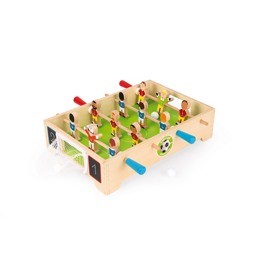MINI BABYFOOT CHAMPIONS