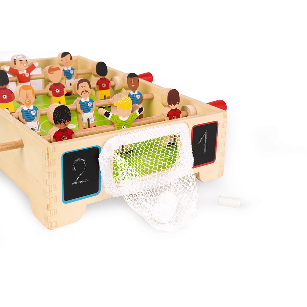 MINI BABYFOOT CHAMPIONS – Image 3