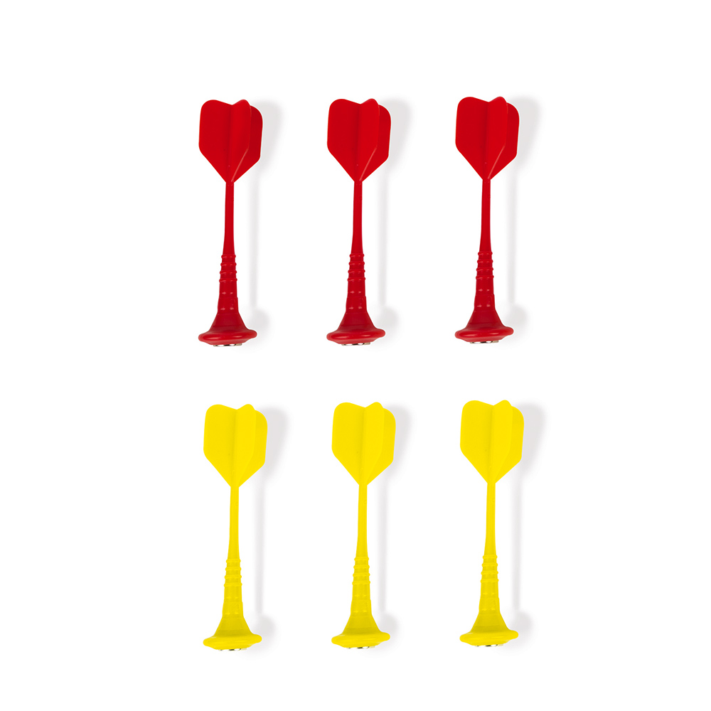 JEU DE FLECHETTES MAGNETIQUES - JARDIN – Image 4