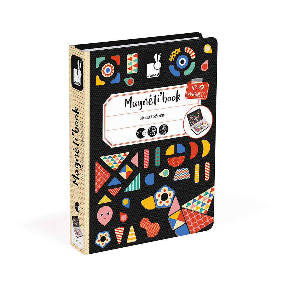 MAGNETI'BOOK MODULOFORM – Image 5