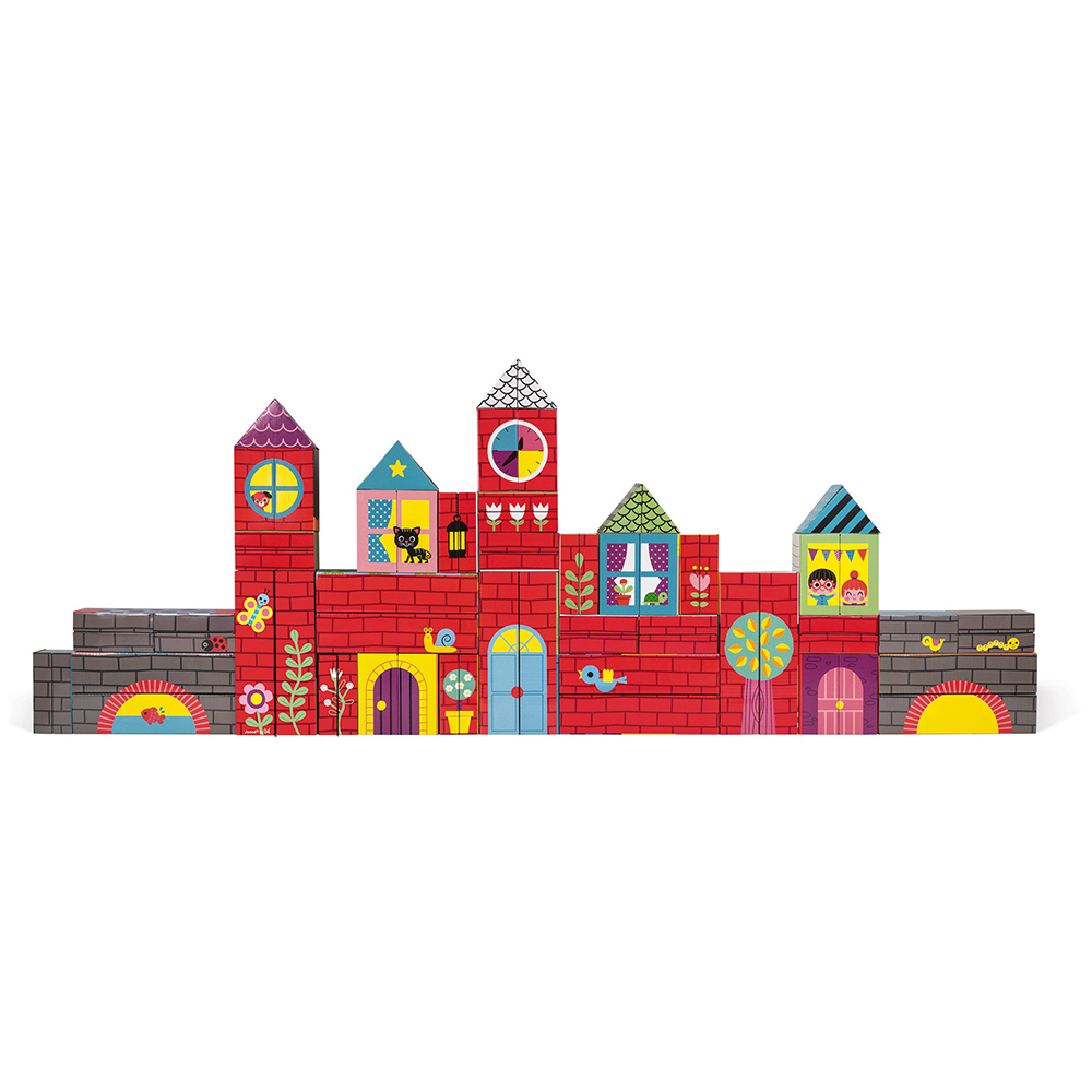 KUBKID - 35 CUBES GEANTS – Image 2