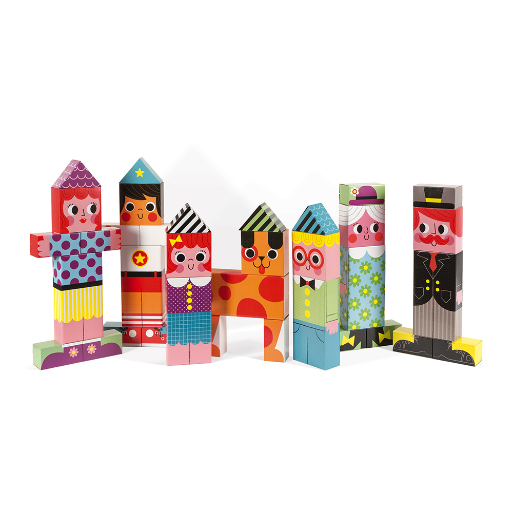 KUBKID - 35 CUBES GEANTS – Image 4