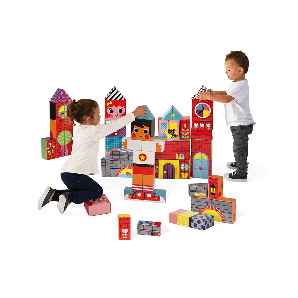 KUBKID - 35 CUBES GEANTS – Image 5