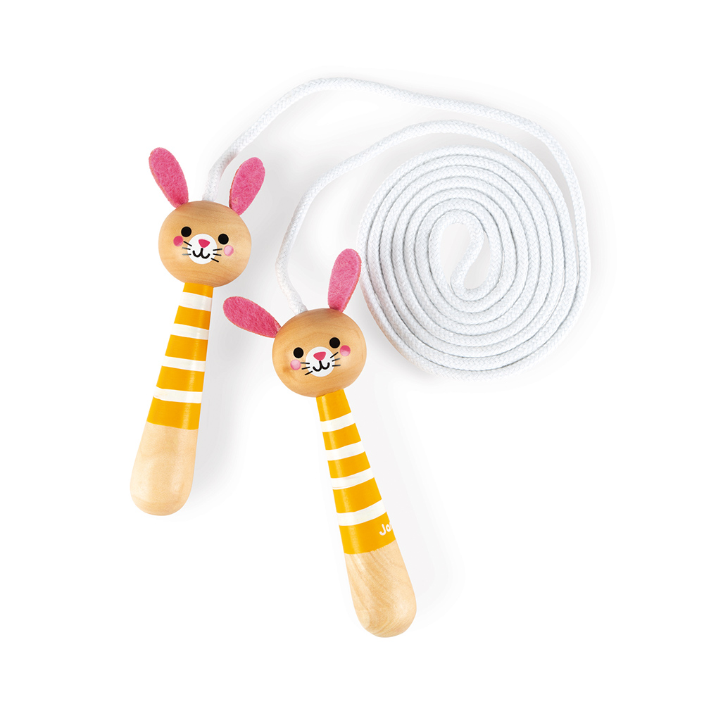 CORDE A SAUTER LAPIN – Image 2