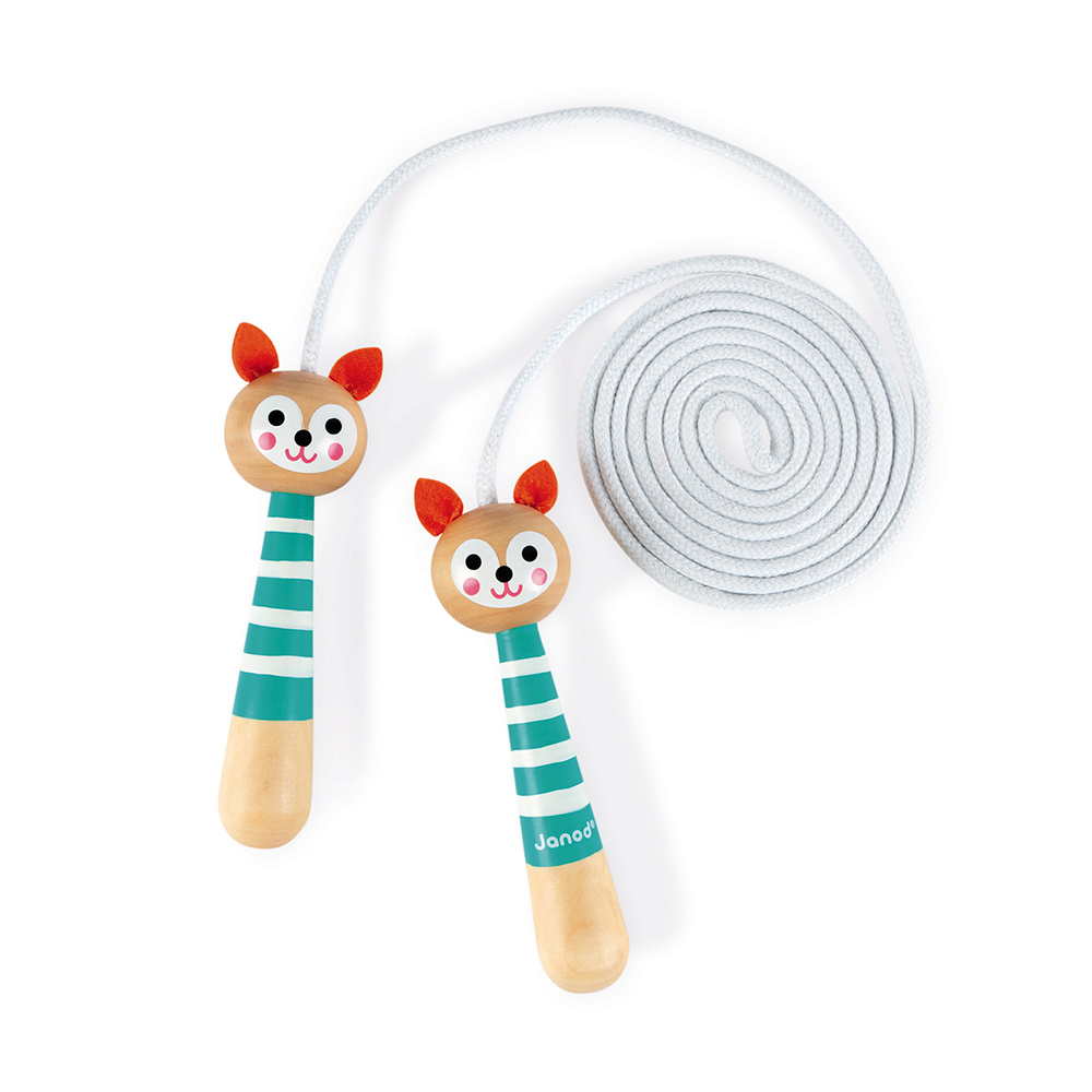 CORDE A SAUTER RENARD – Image 2