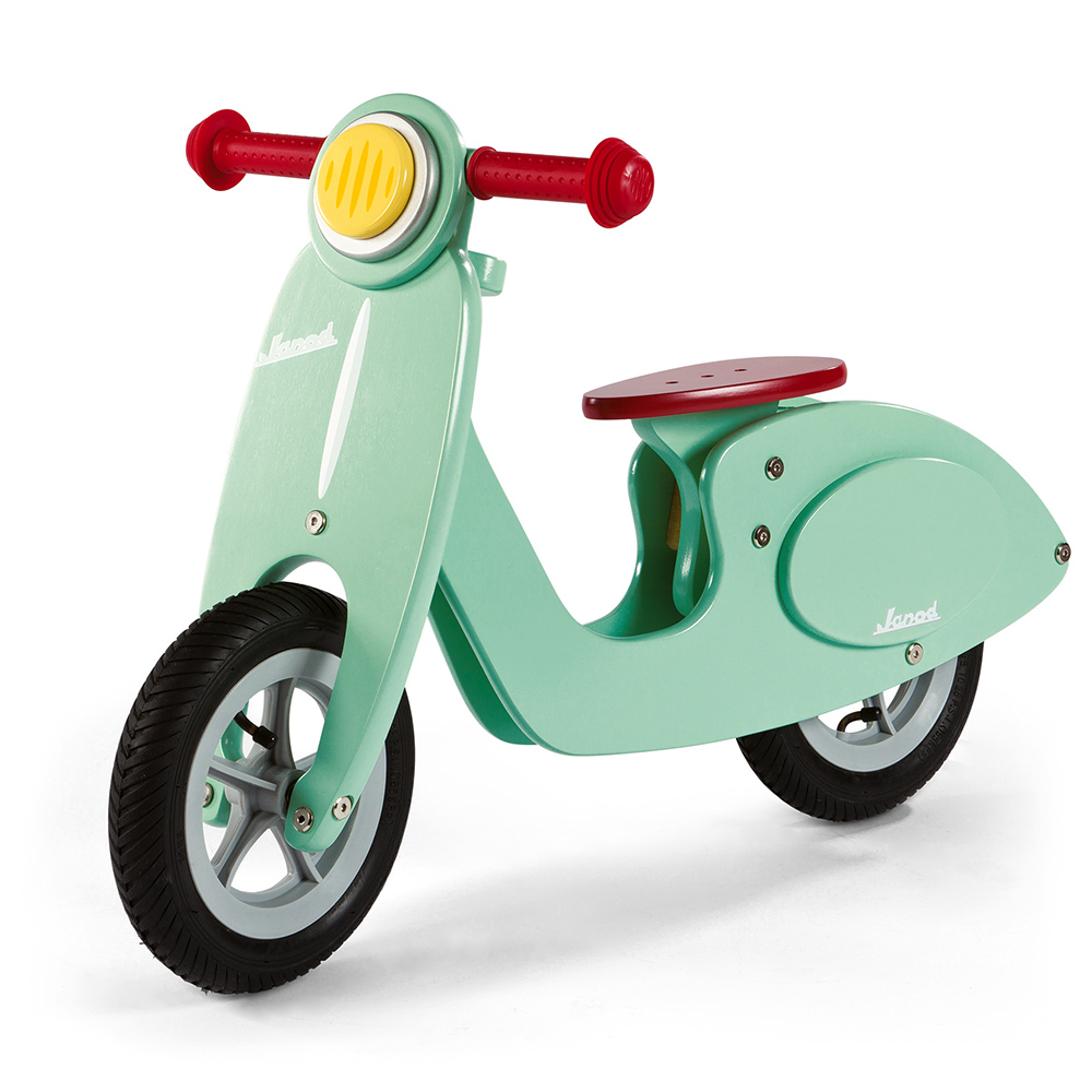 DRAISIENNE SCOOTER MINT – Image 2