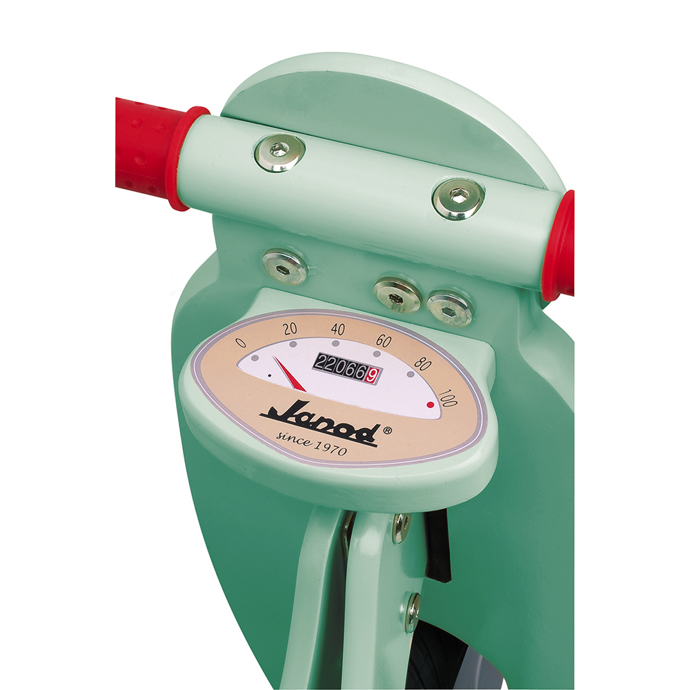DRAISIENNE SCOOTER MINT – Image 3