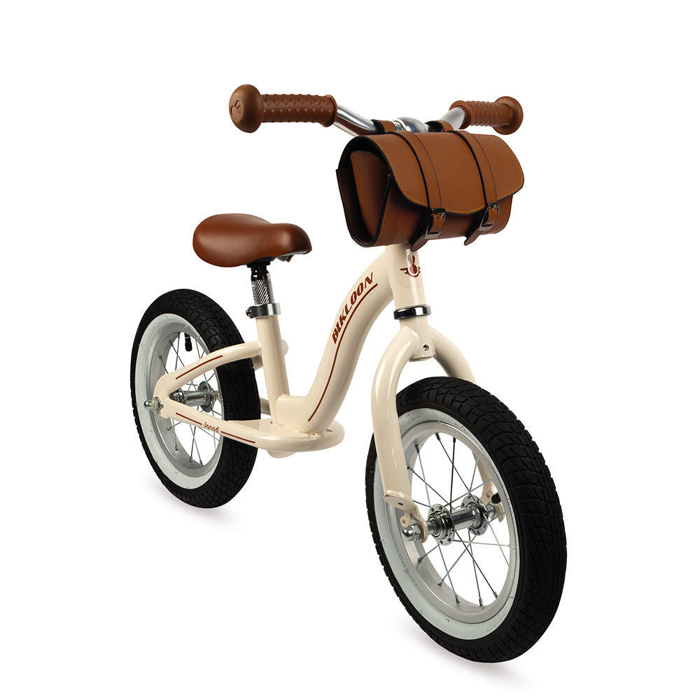 DRAISIENNE BIKLOON METAL VINTAGE - BEIGE