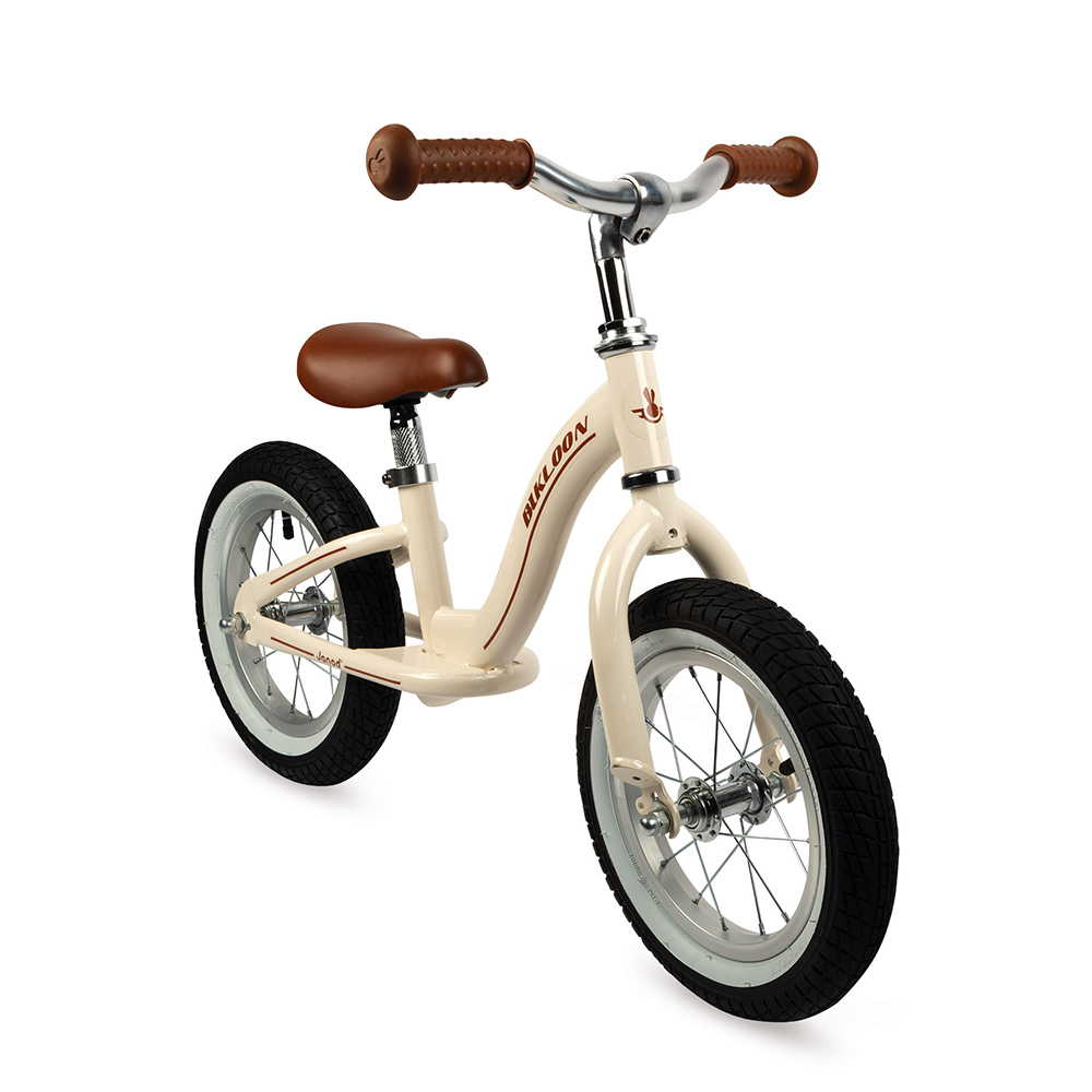 DRAISIENNE BIKLOON METAL VINTAGE - BEIGE – Image 2