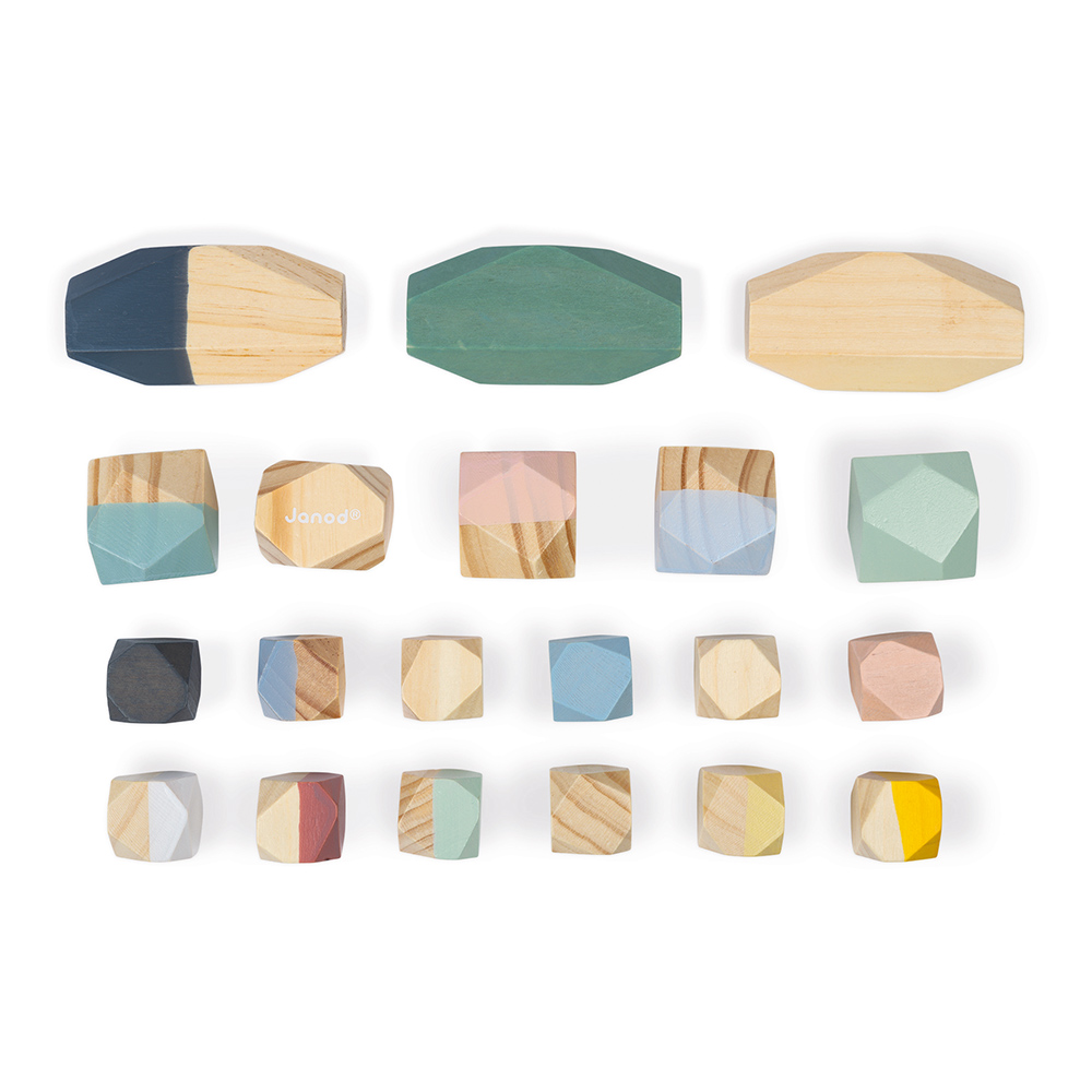PIERRES A EMPILER SWEET COCOON – Image 5