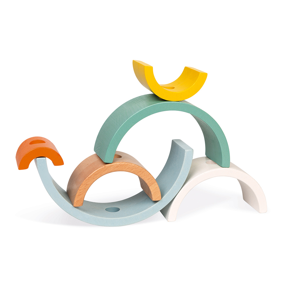 TORTUE ARC-EN-CIEL SWEET COCOON – Image 2