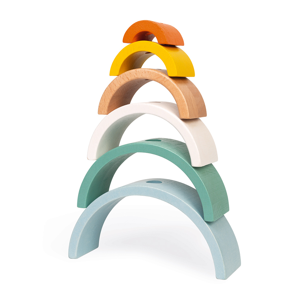 TORTUE ARC-EN-CIEL SWEET COCOON – Image 6