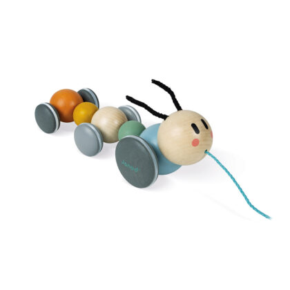 CHENILLE A PROMENER SWEET COCOON