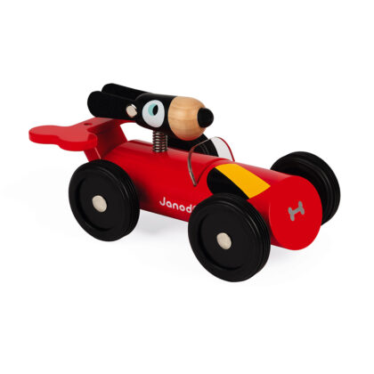 SPIRIT CAR DAN