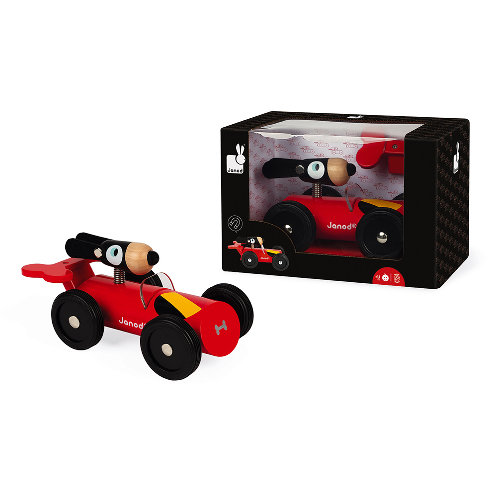 SPIRIT CAR DAN – Image 2