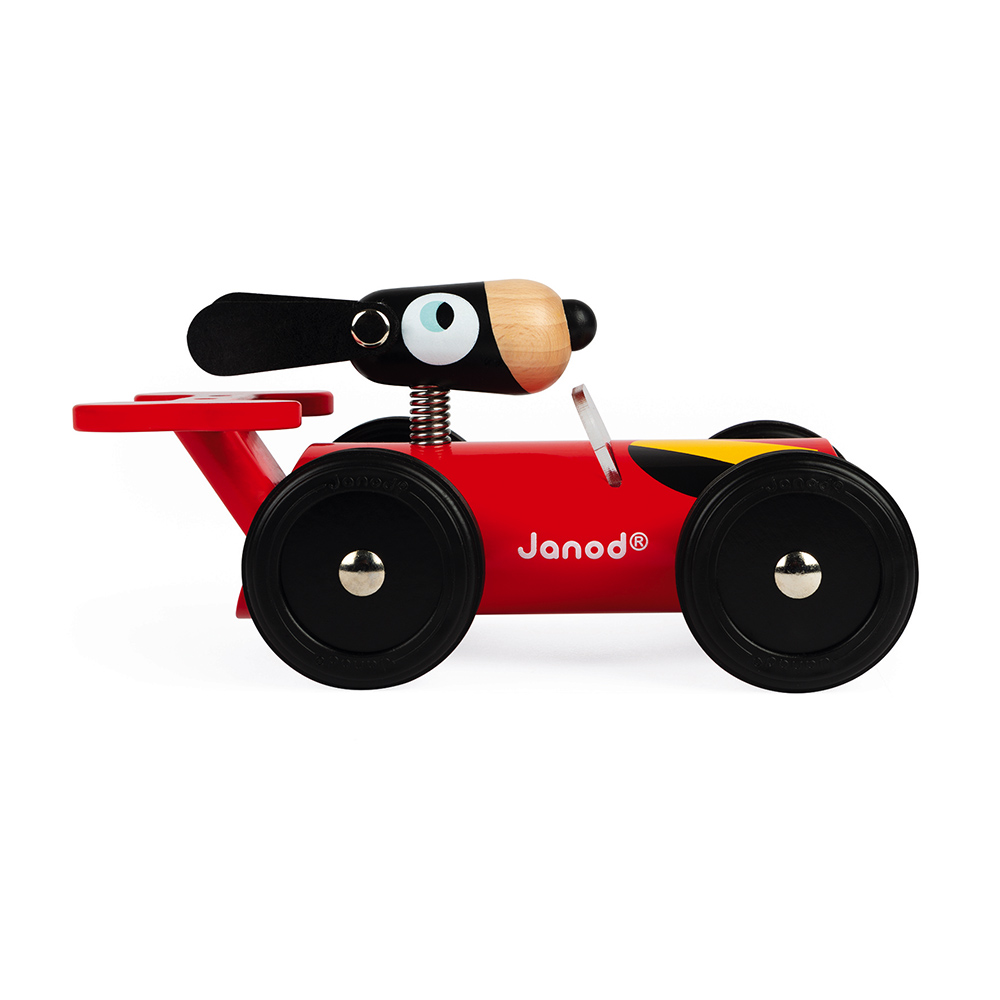 SPIRIT CAR DAN – Image 3
