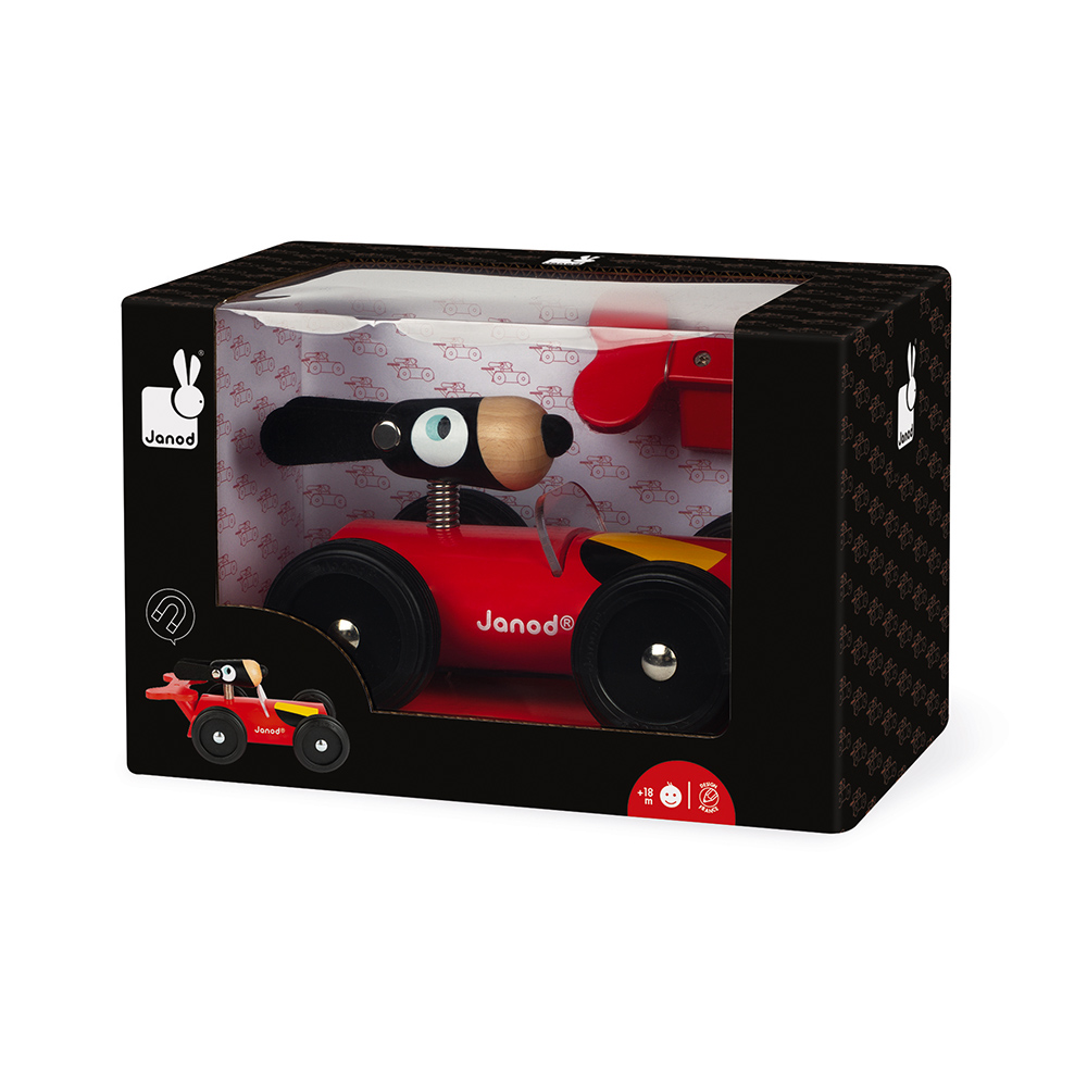 SPIRIT CAR DAN – Image 4