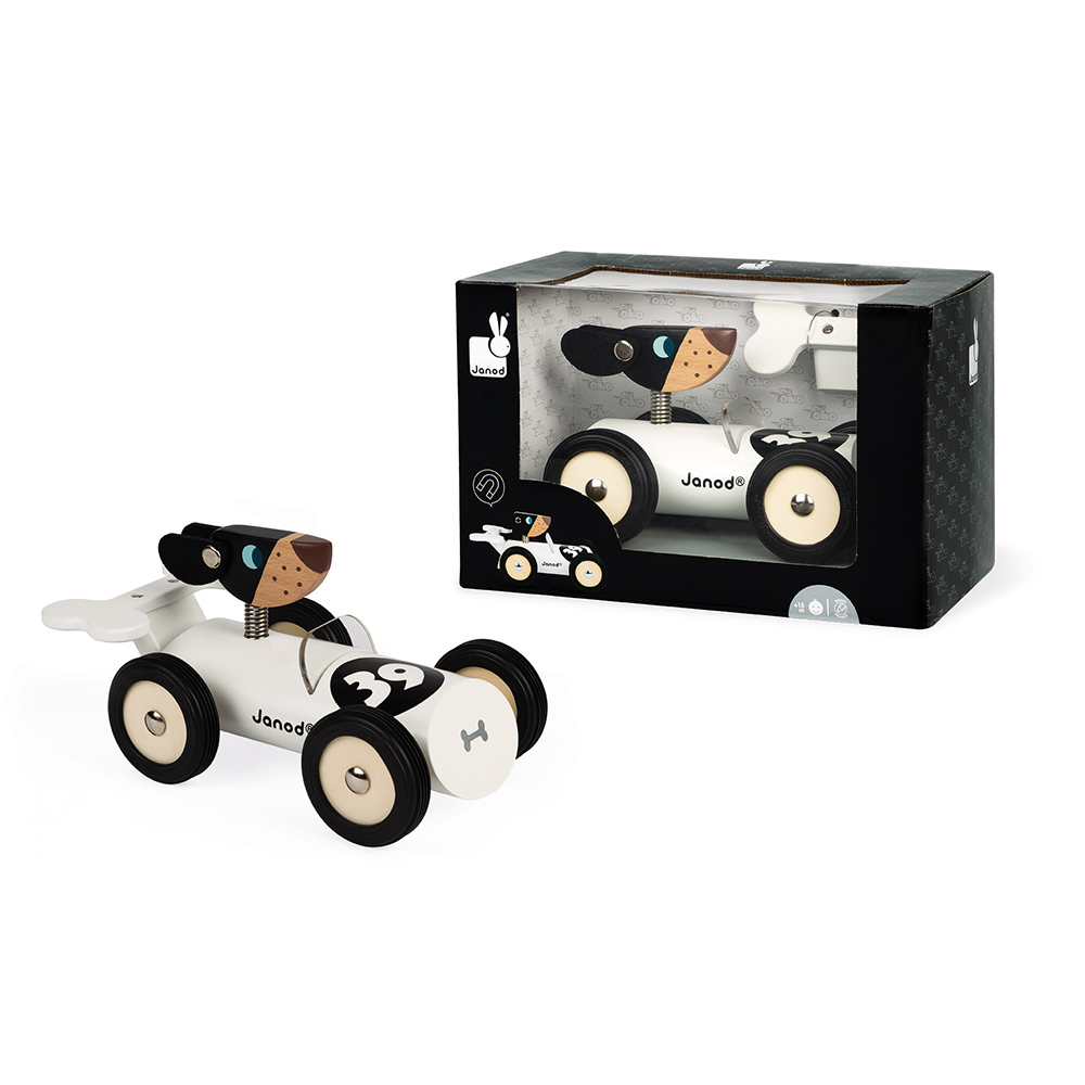 SPIRIT CAR BERNARD – Image 2