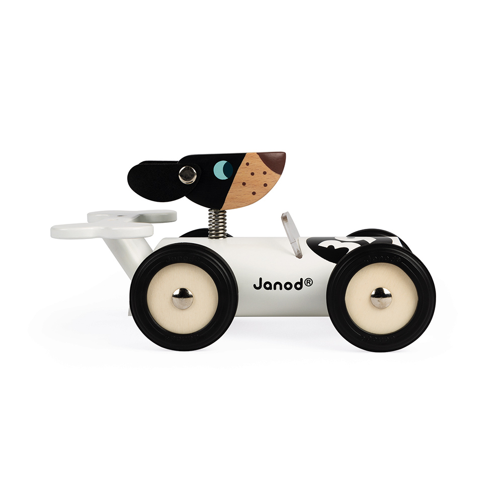 SPIRIT CAR BERNARD – Image 3