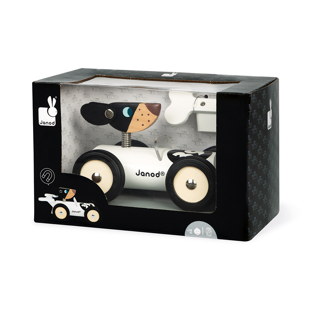 SPIRIT CAR BERNARD – Image 4