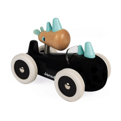 SPIRIT CAR RONY