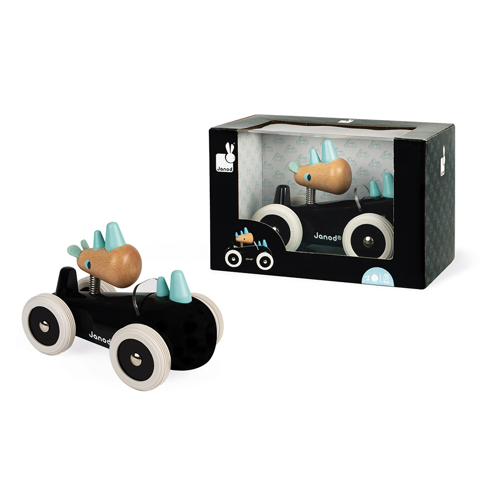 SPIRIT CAR RONY – Image 2