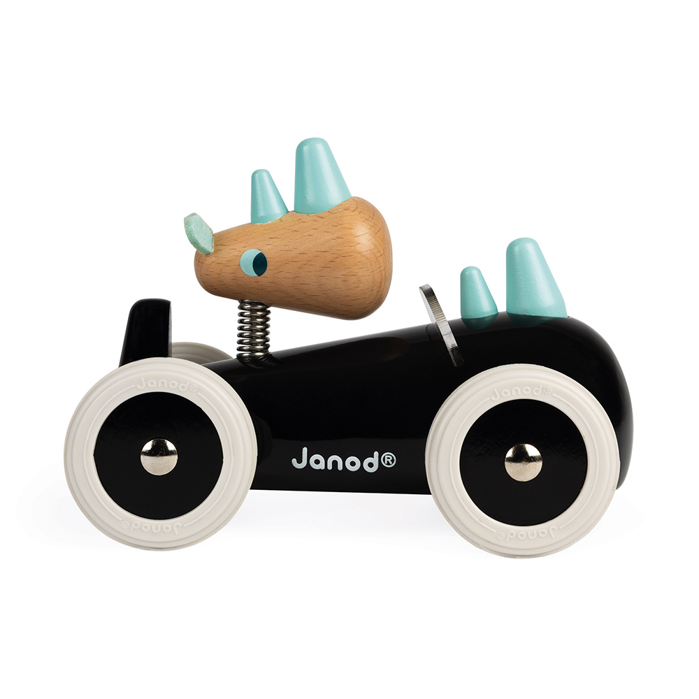 SPIRIT CAR RONY – Image 3
