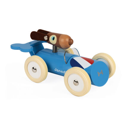 SPIRIT CAR LOUIS