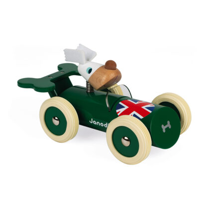 SPIRIT CAR RICHARD