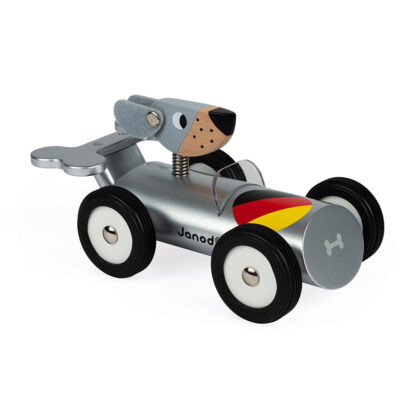 SPIRIT CAR HANS