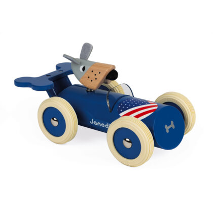 SPIRIT CAR STEVE