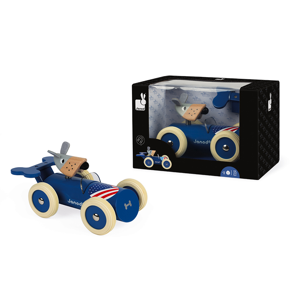 SPIRIT CAR STEVE – Image 2