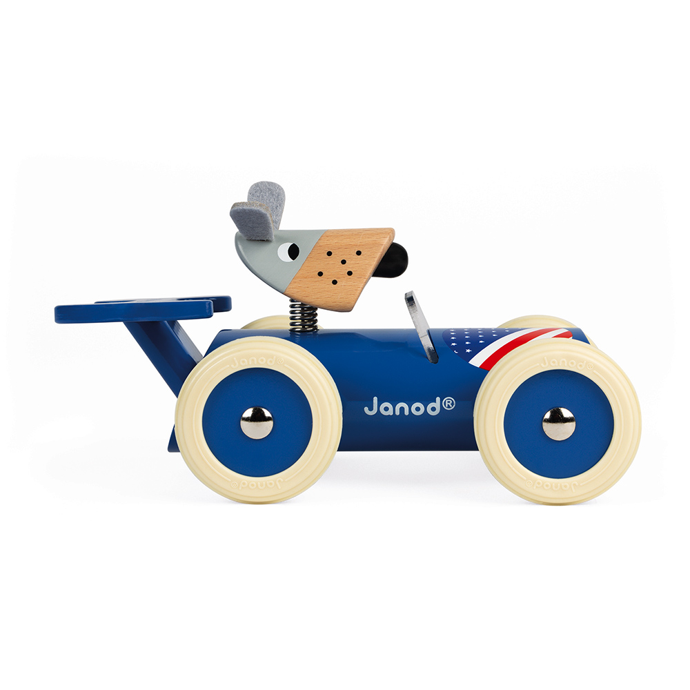 SPIRIT CAR STEVE – Image 3