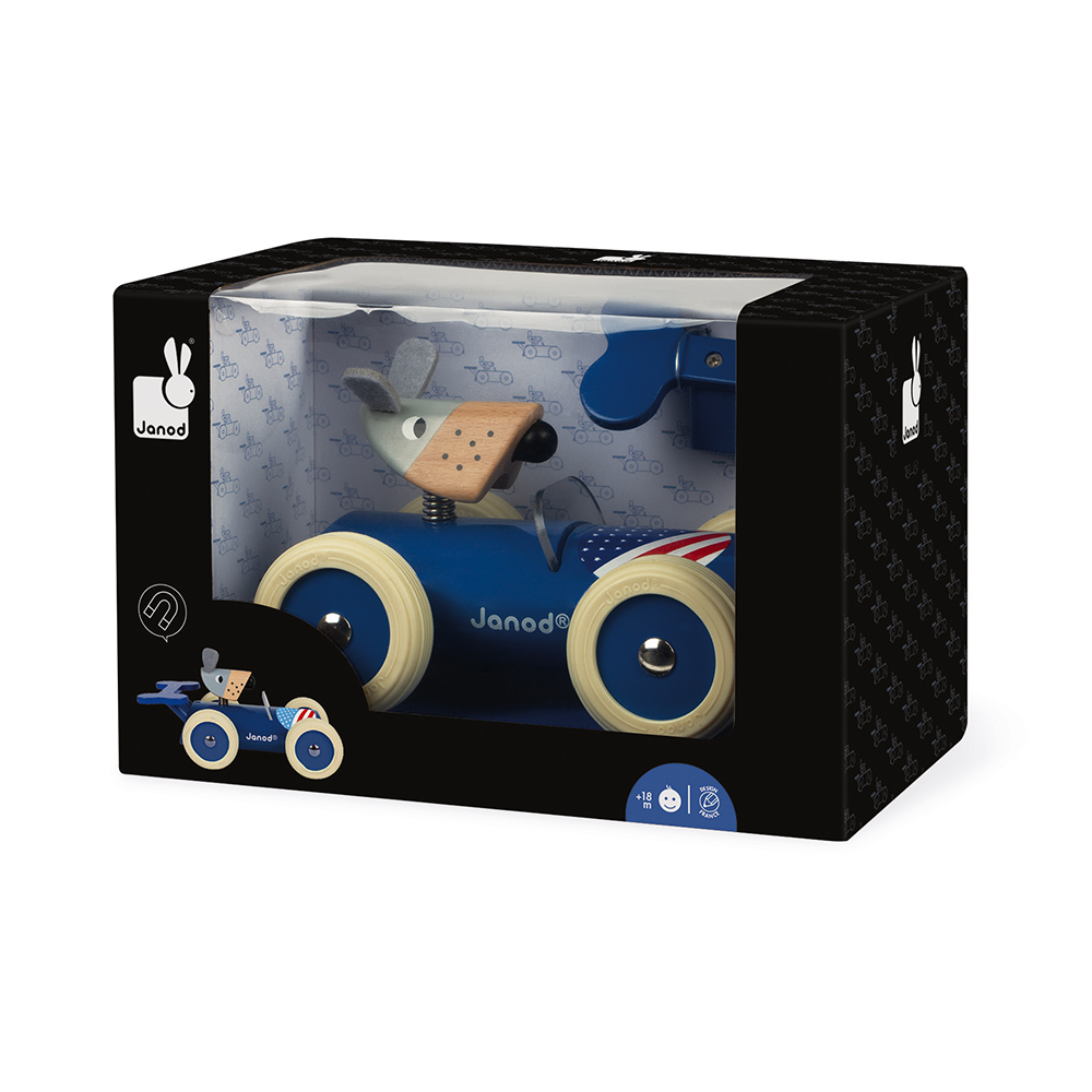 SPIRIT CAR STEVE – Image 4