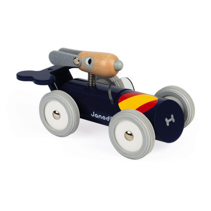SPIRIT CAR SERGIO