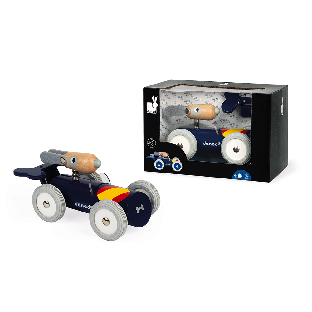 SPIRIT CAR SERGIO – Image 2