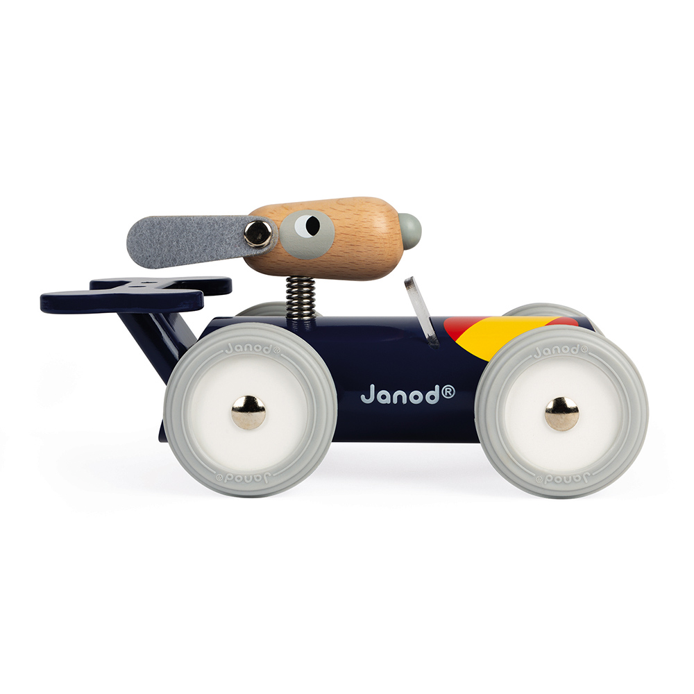 SPIRIT CAR SERGIO – Image 3