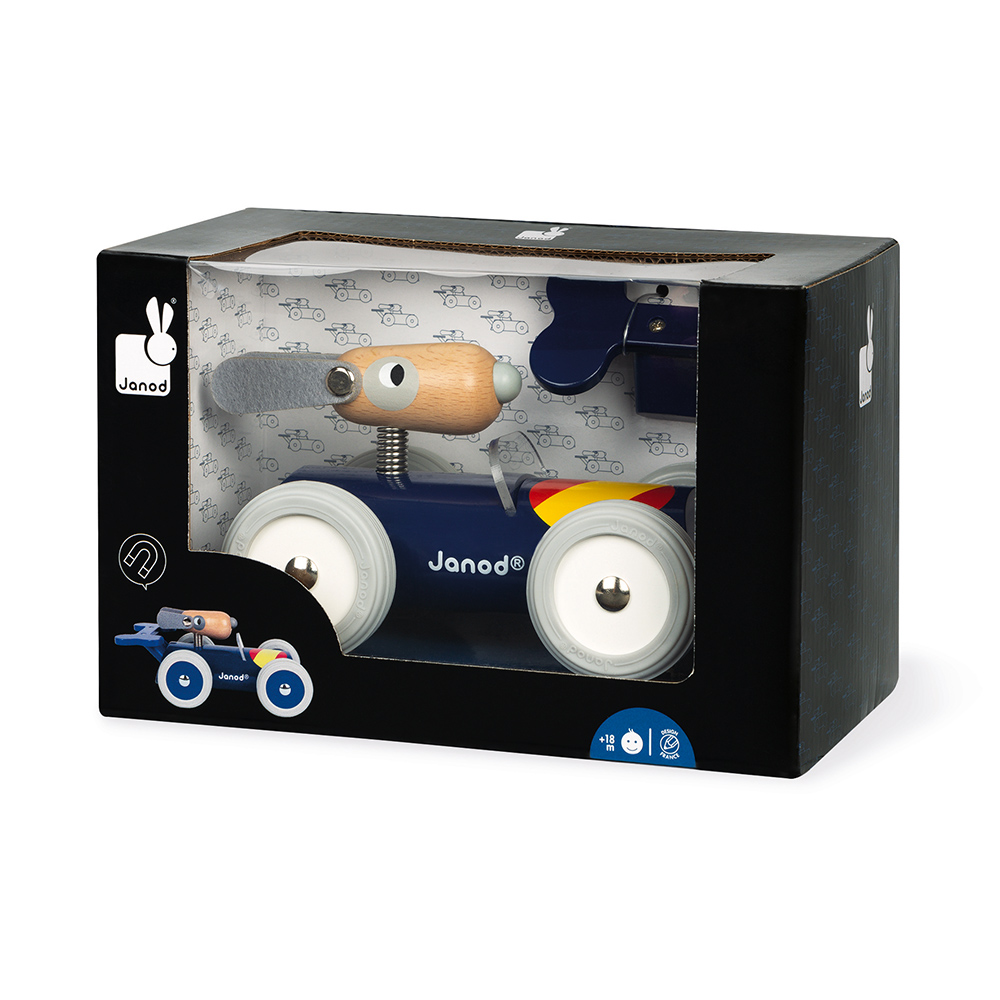 SPIRIT CAR SERGIO – Image 4